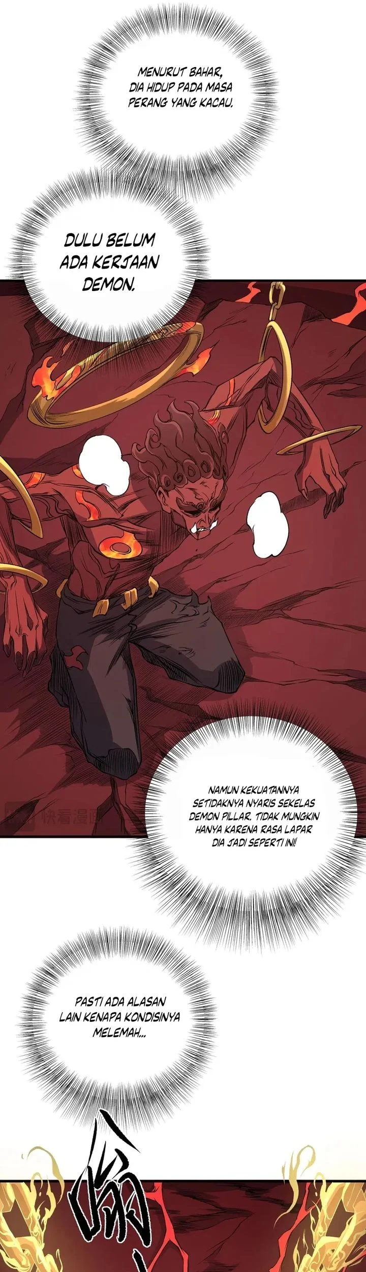 Chapter 97 - halaman 33