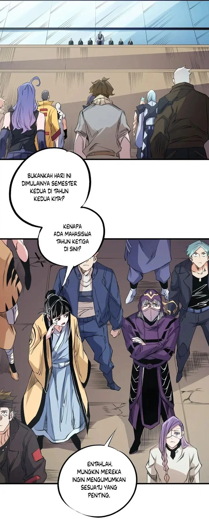 Chapter 97 - halaman 4