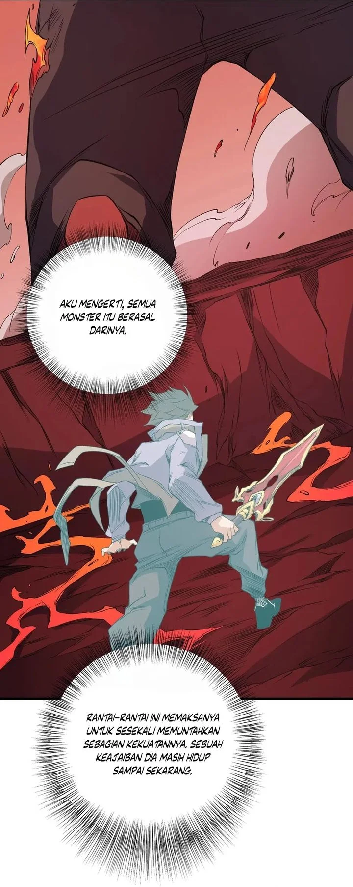 Chapter 97 - halaman 37