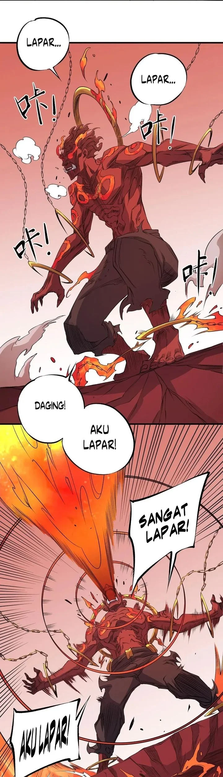 Chapter 97 - halaman 41