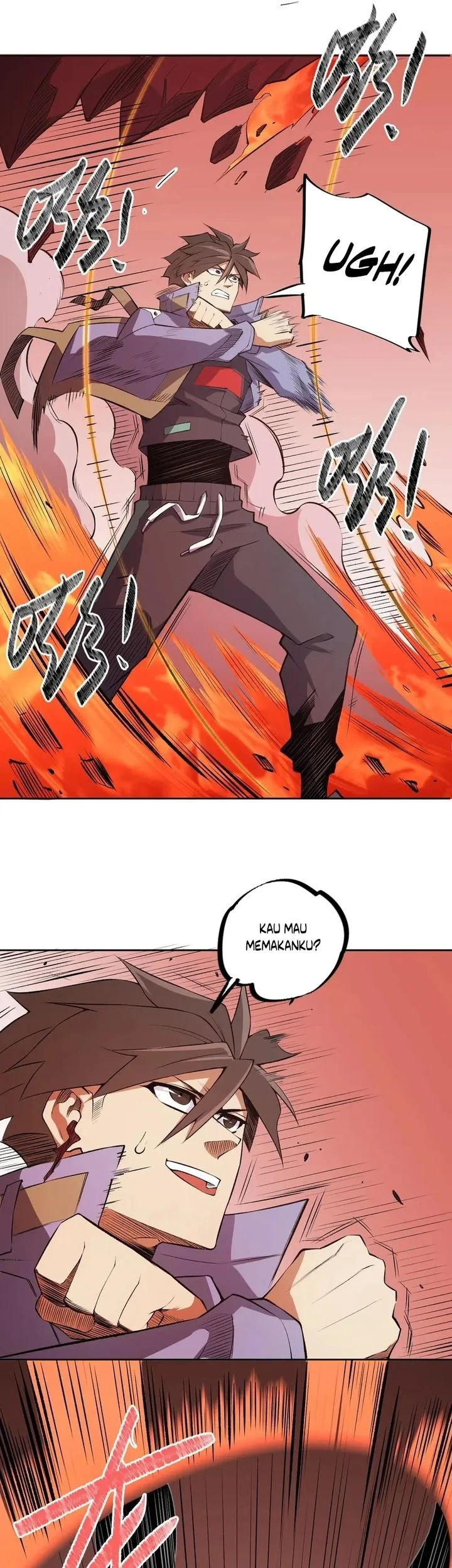Chapter 97 - halaman 43