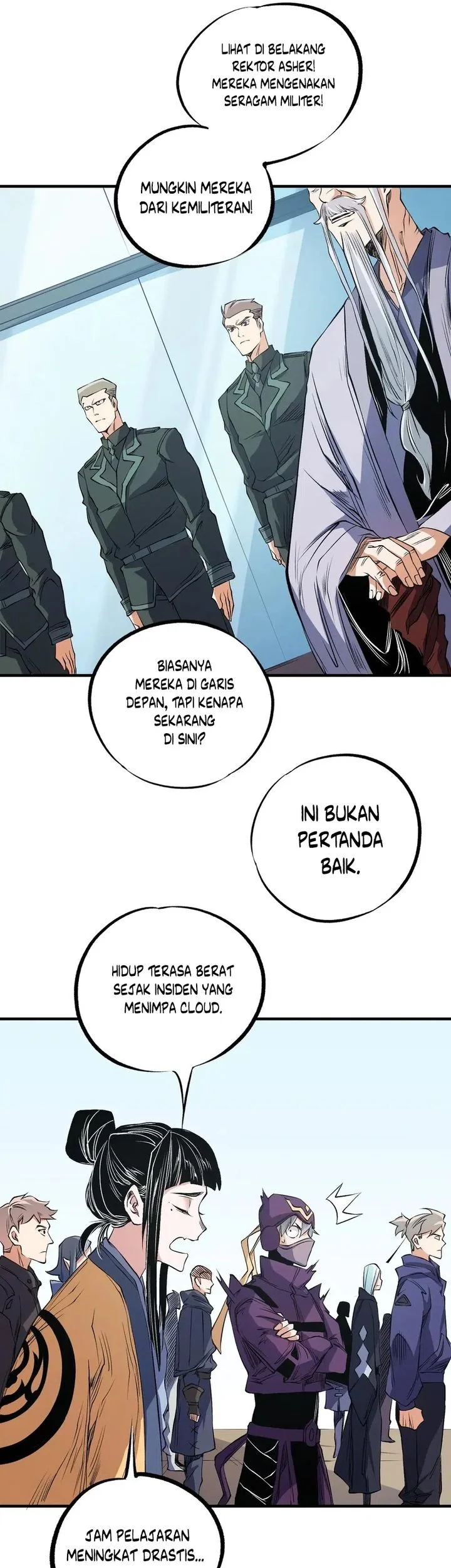 Chapter 97 - halaman 5