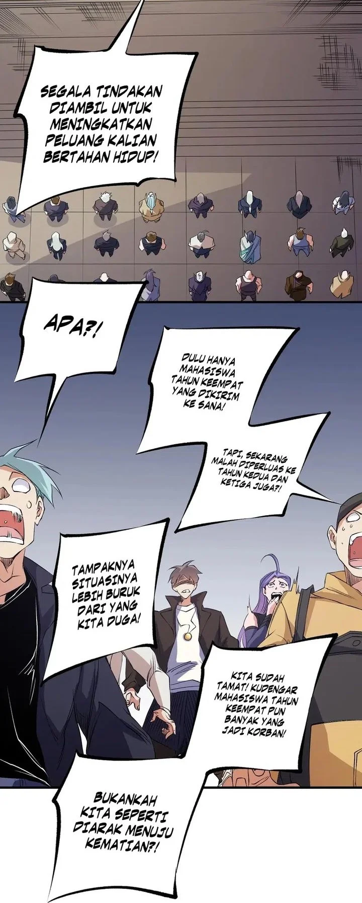 Chapter 97 - halaman 10
