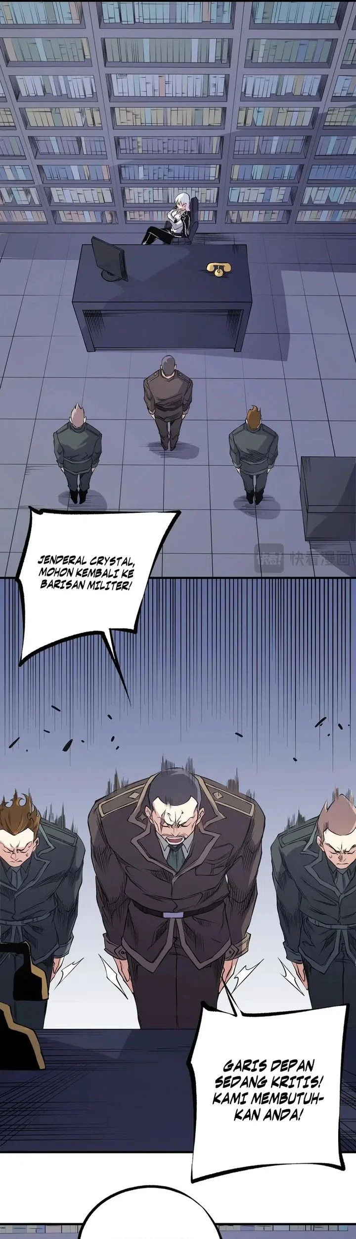Chapter 97 - halaman 13