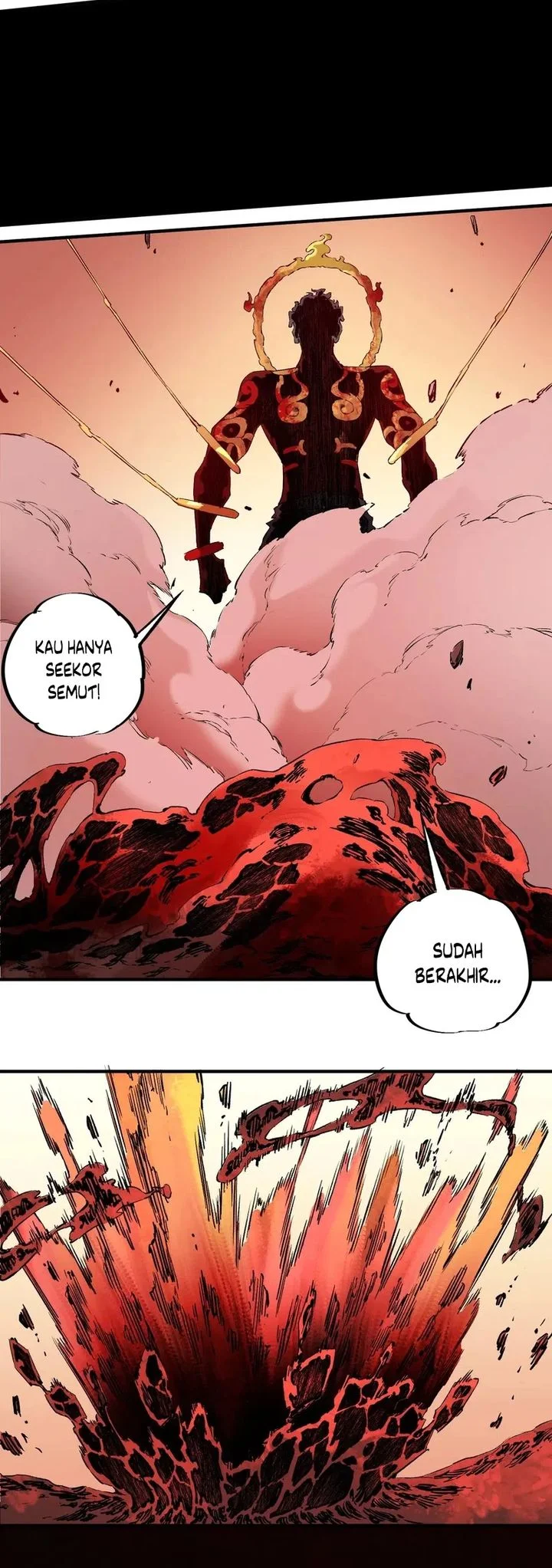 Chapter 98 - halaman 28