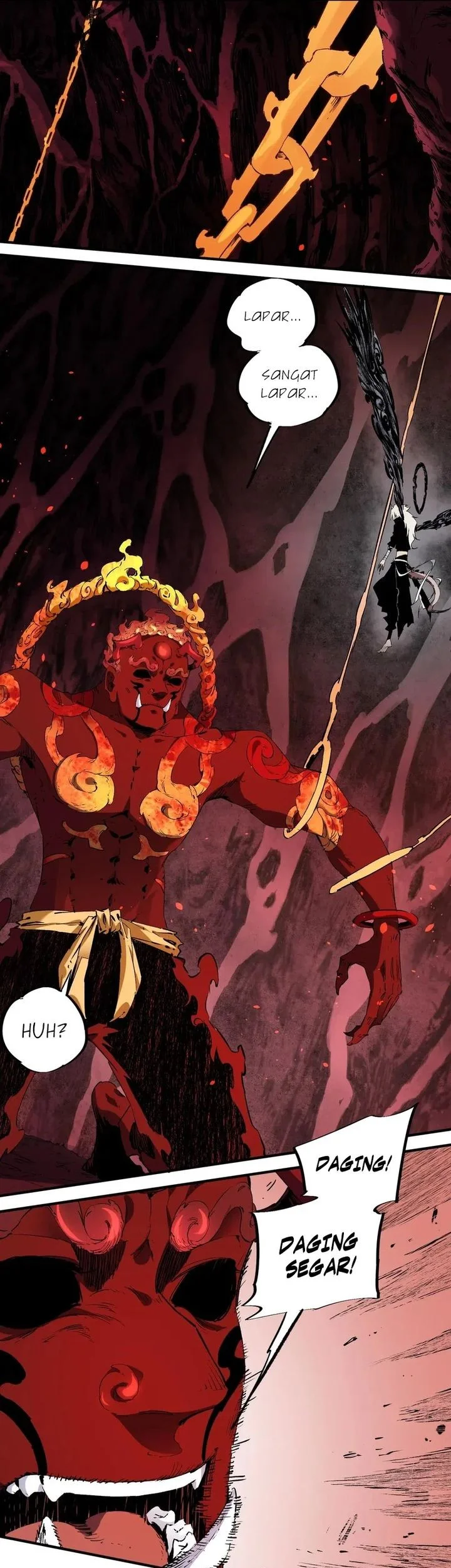 Chapter 98 - halaman 3