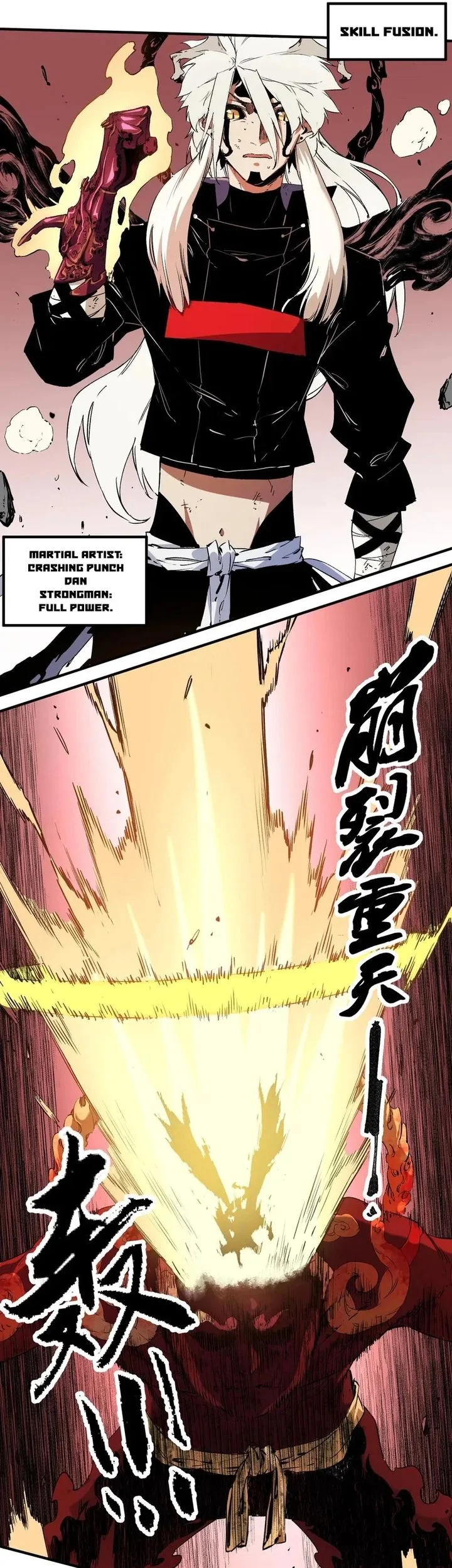 Chapter 98 - halaman 13