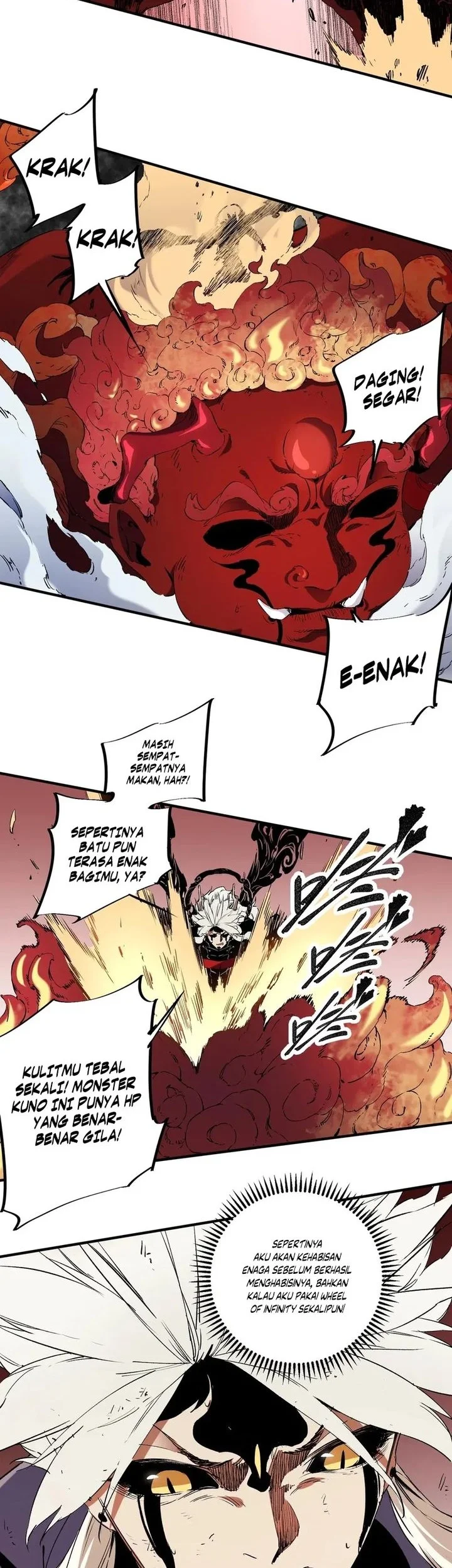 Chapter 98 - halaman 14