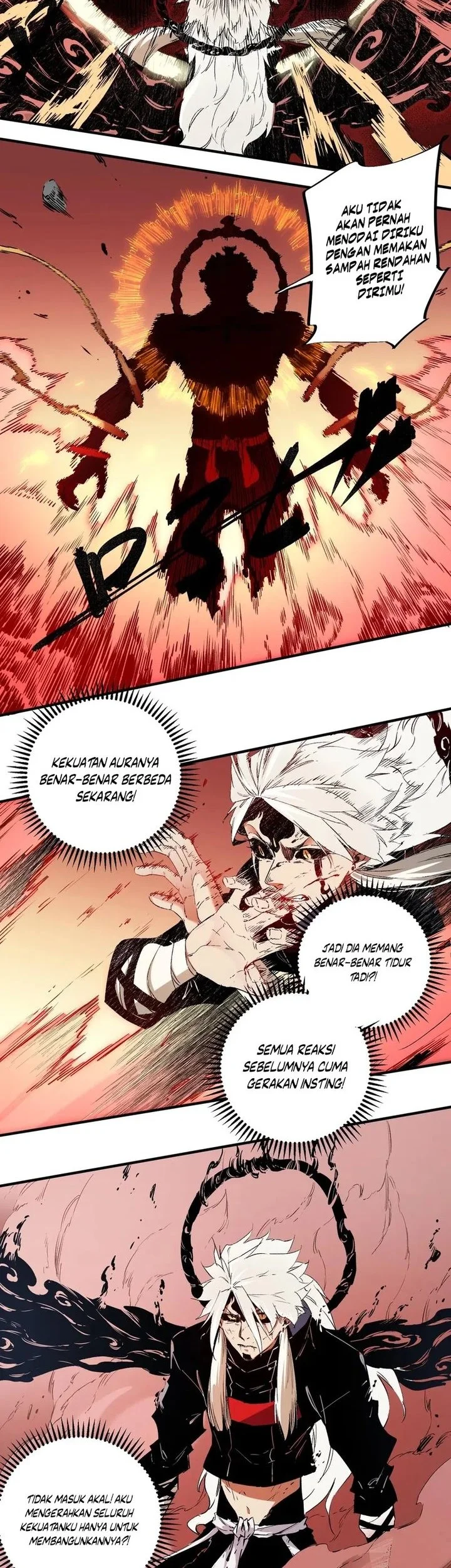 Chapter 98 - halaman 22