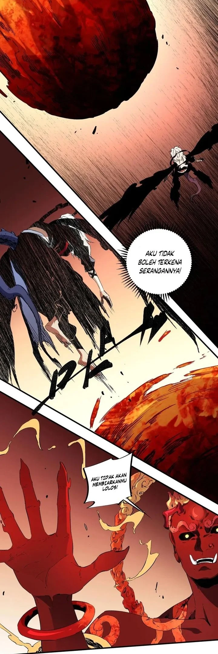 Chapter 98 - halaman 25