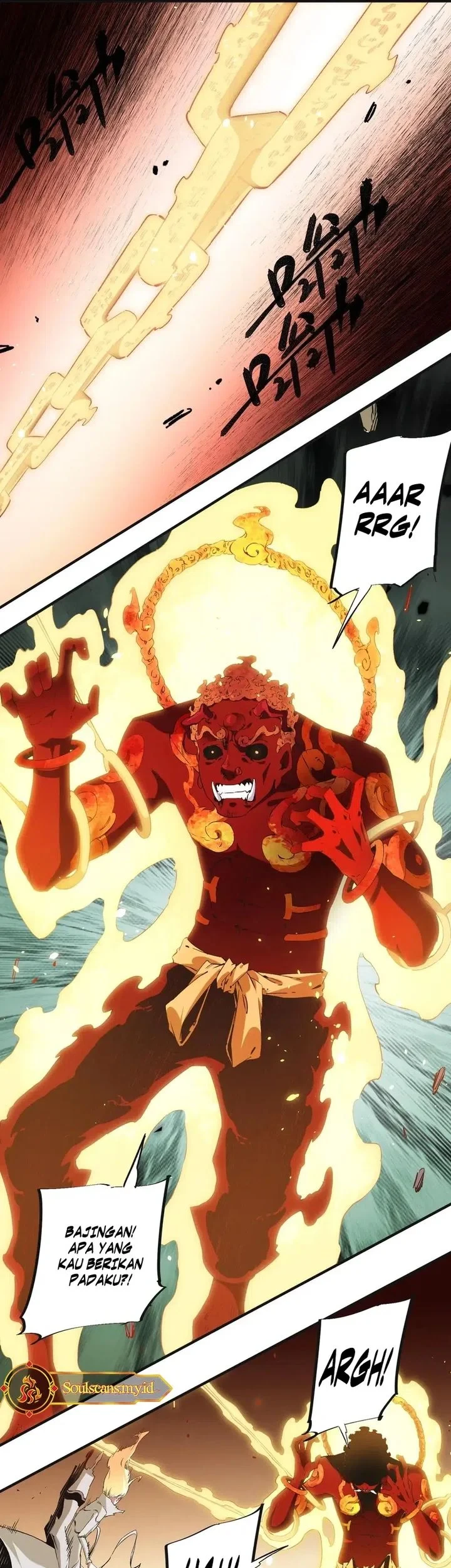 Chapter 99 - halaman 29