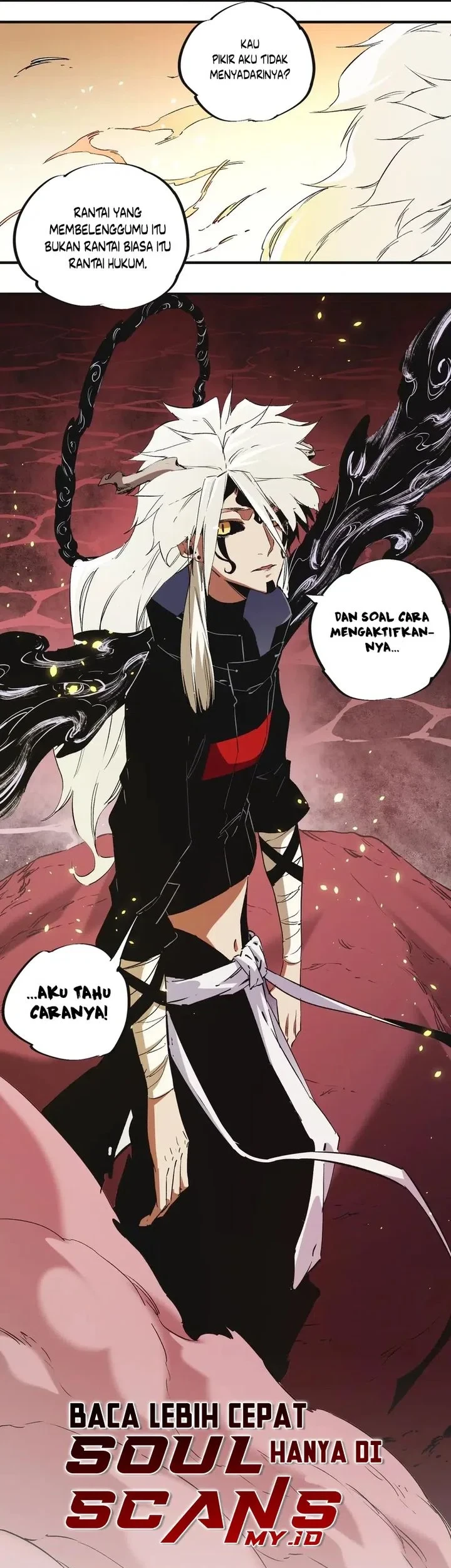 Chapter 99 - halaman 31