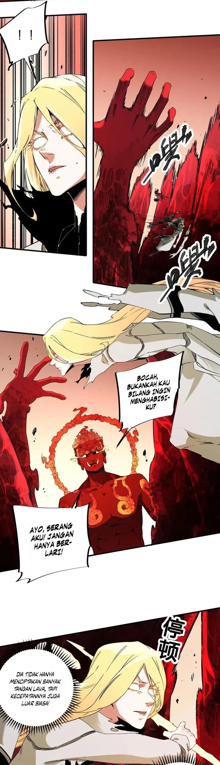 Chapter 99 - halaman 11
