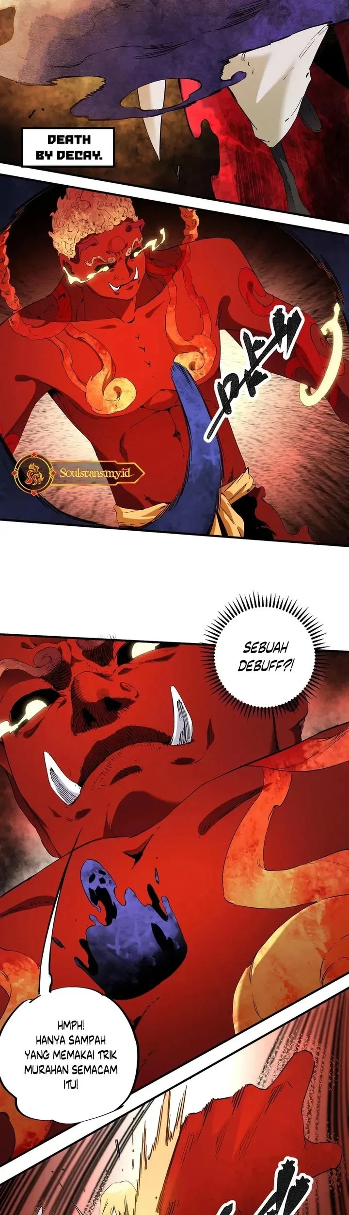 Chapter 99 - halaman 13