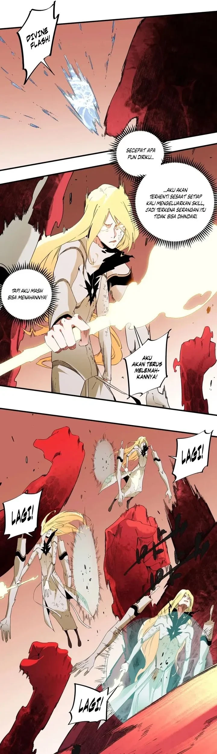 Chapter 99 - halaman 15