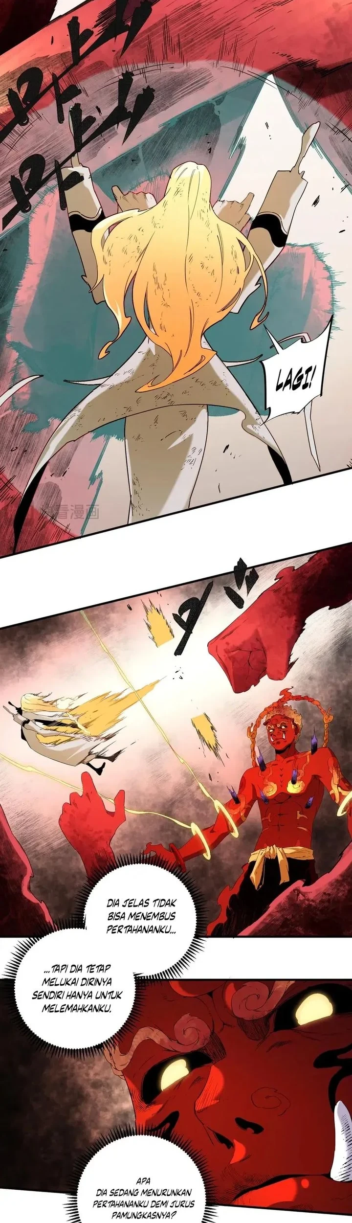 Chapter 99 - halaman 16