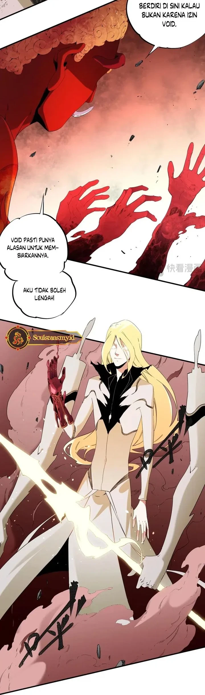 Chapter 99 - halaman 18