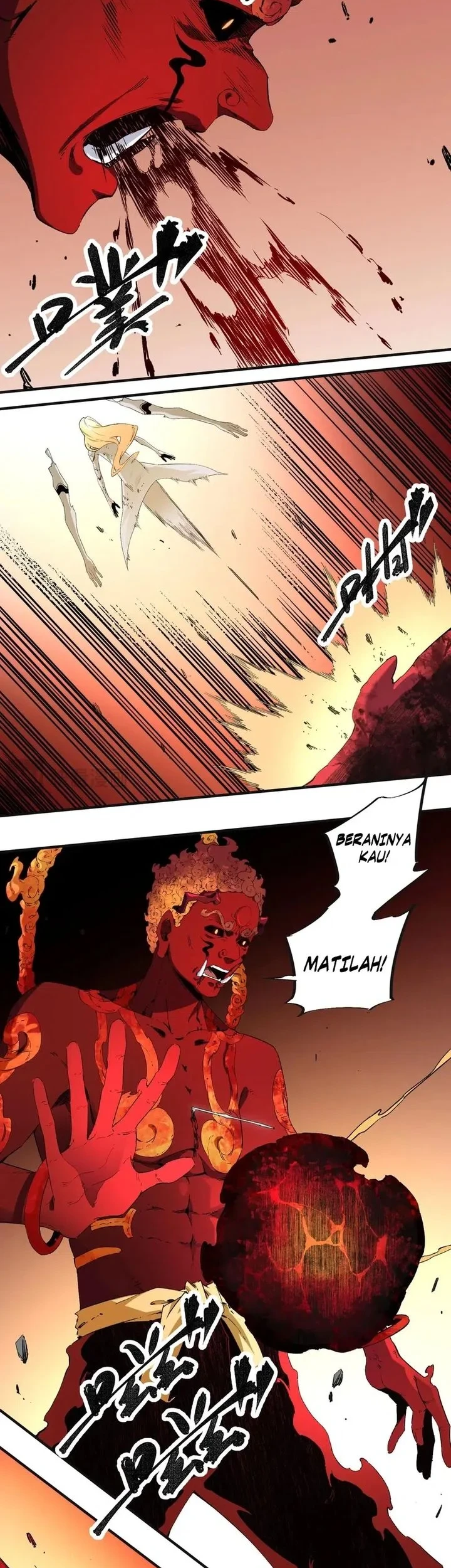 Chapter 99 - halaman 21