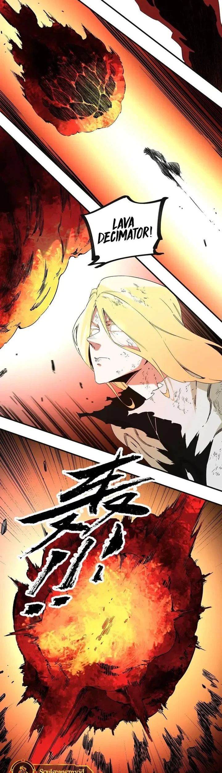 Chapter 99 - halaman 22