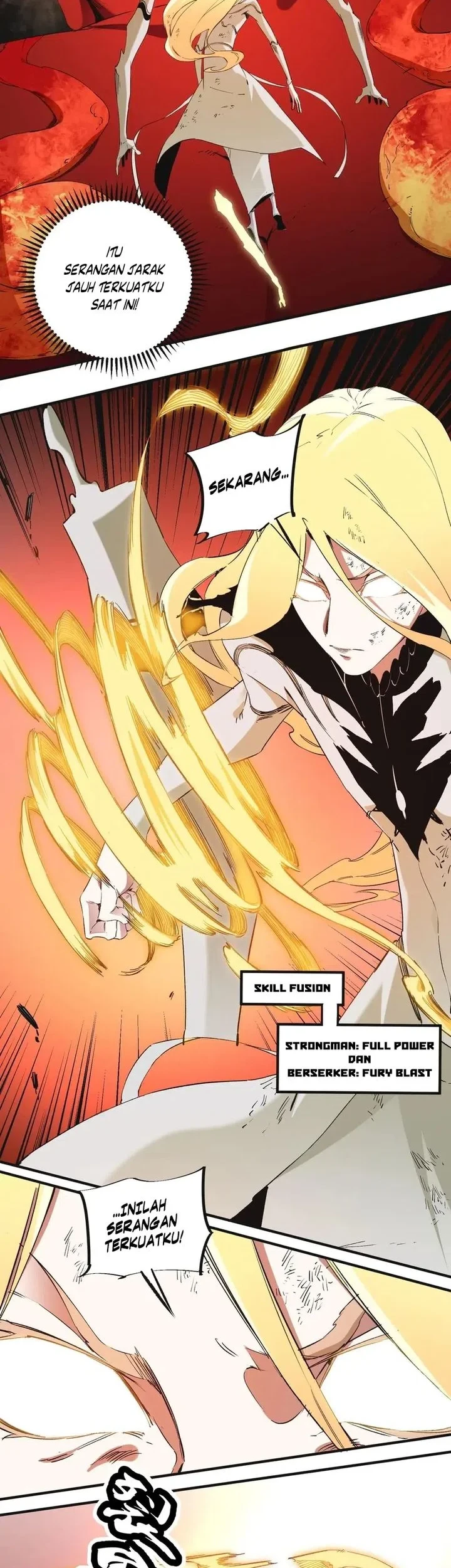 Chapter 99 - halaman 25