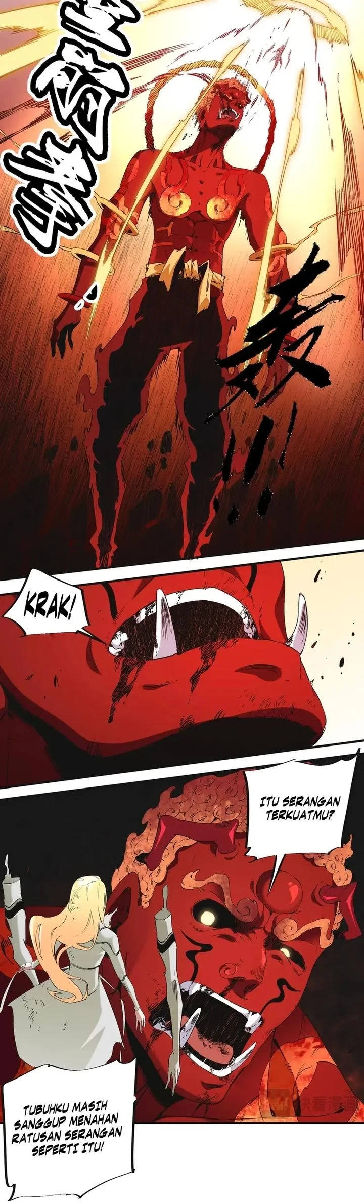 Chapter 99 - halaman 26
