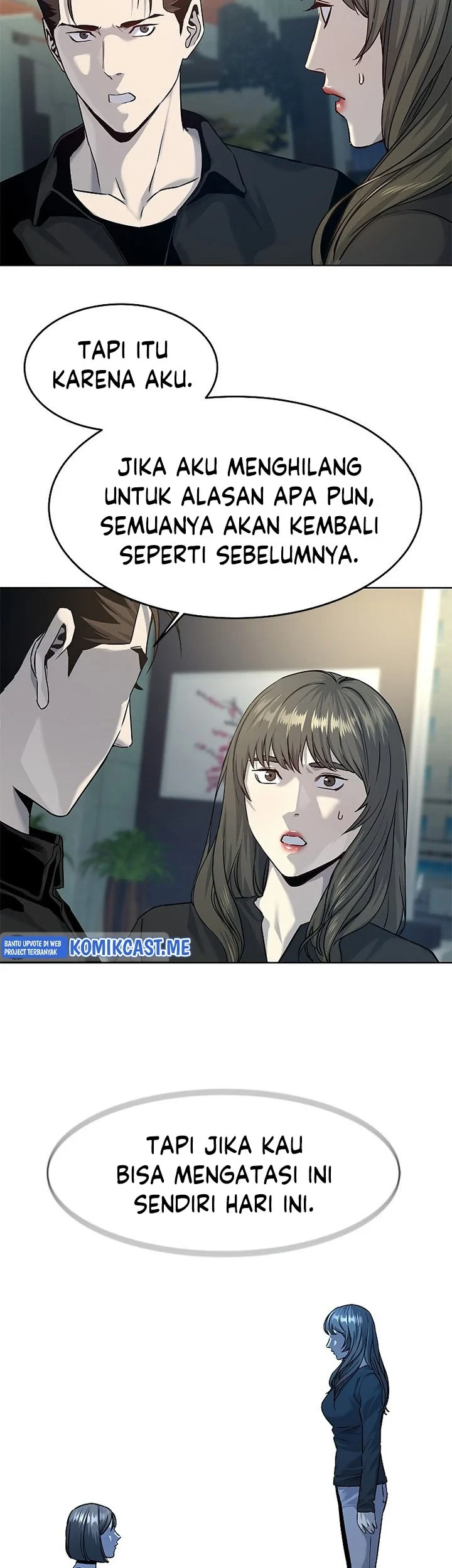 Chapter 100 - halaman 19
