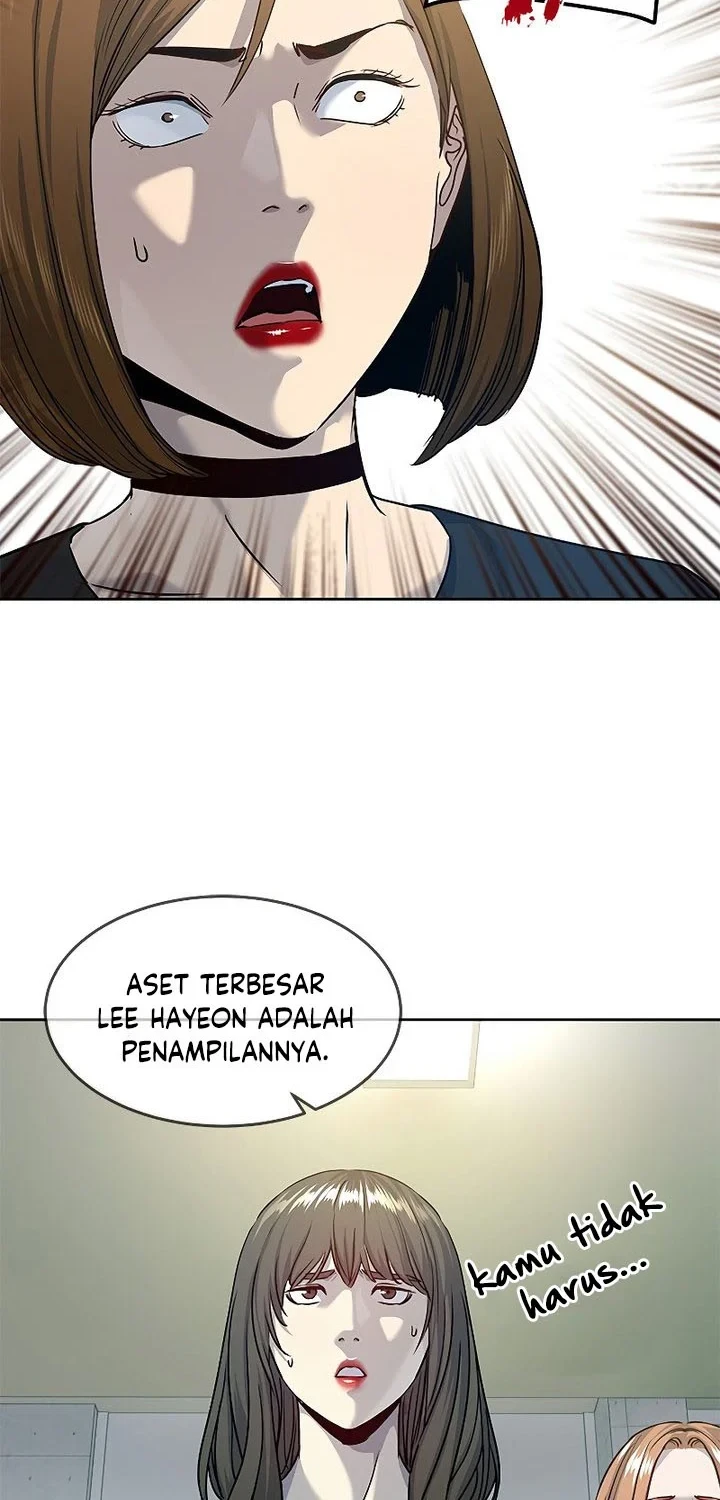 Chapter 100 - halaman 22
