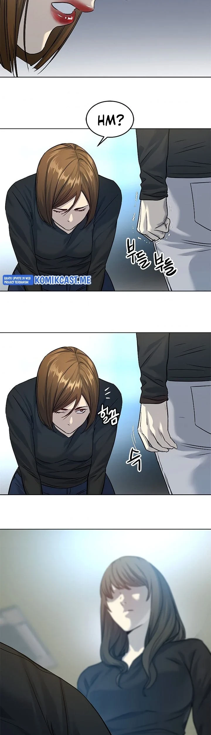 Chapter 100 - halaman 31