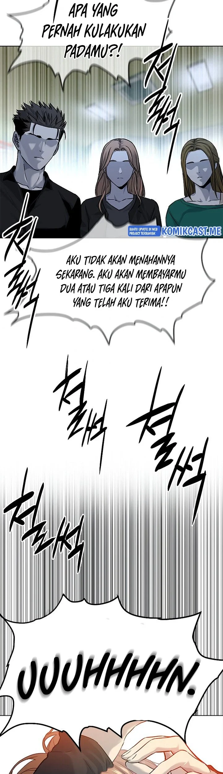 Chapter 100 - halaman 37