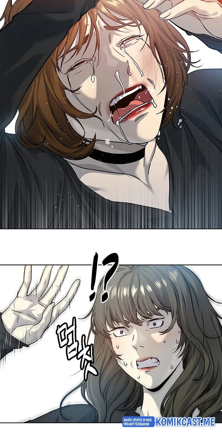 Chapter 100 - halaman 38