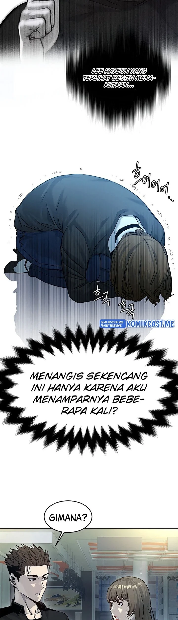 Chapter 100 - halaman 41
