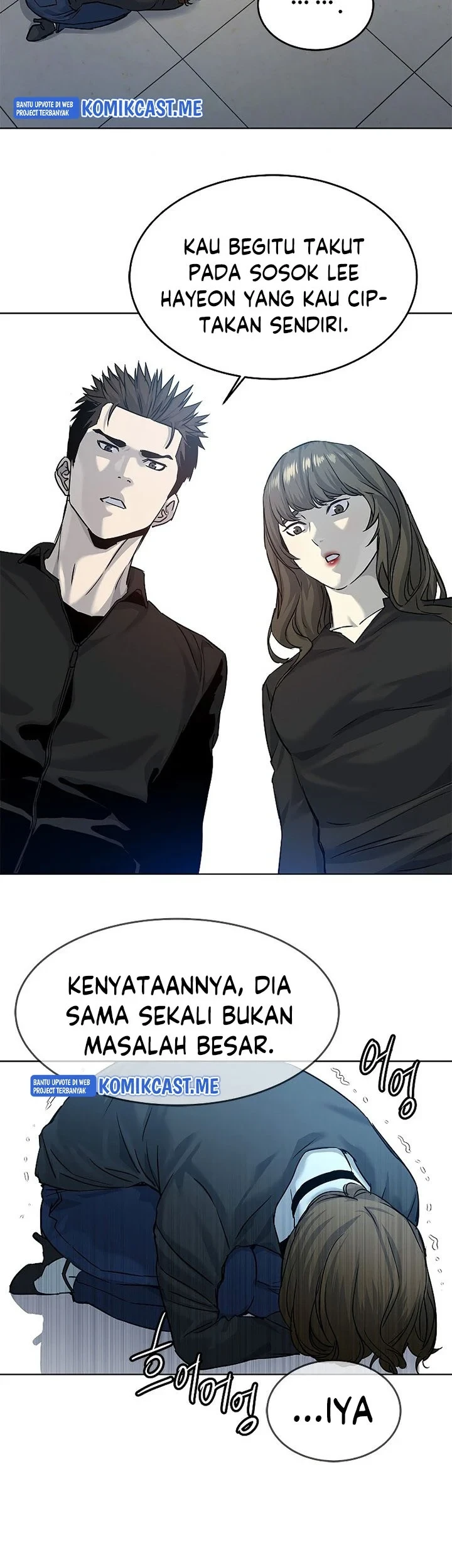 Chapter 100 - halaman 43