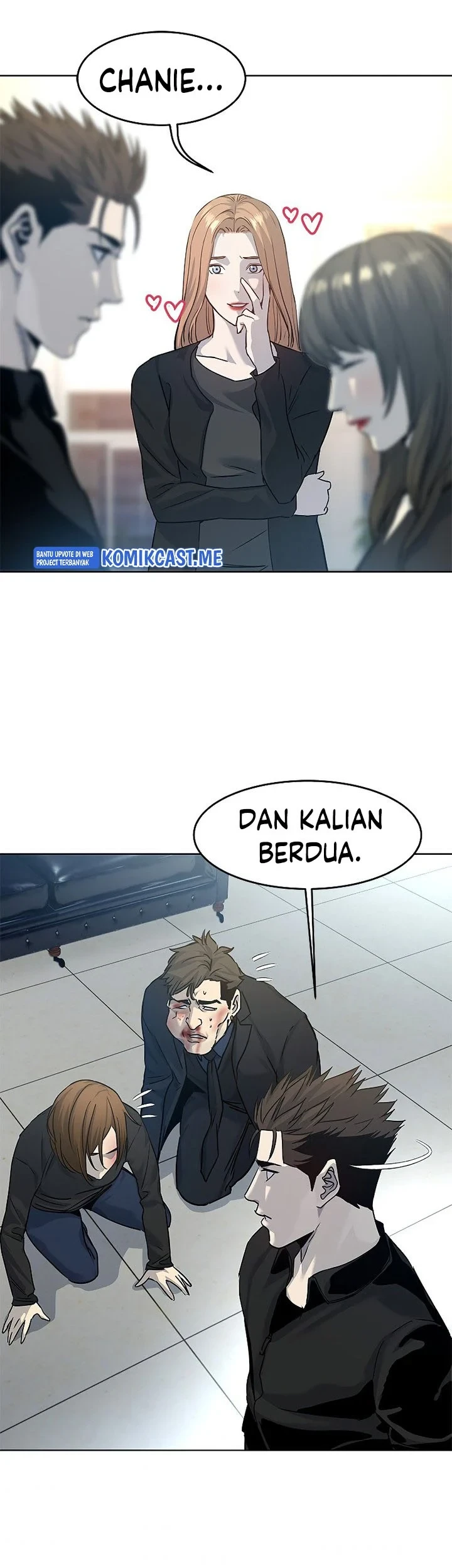 Chapter 100 - halaman 47