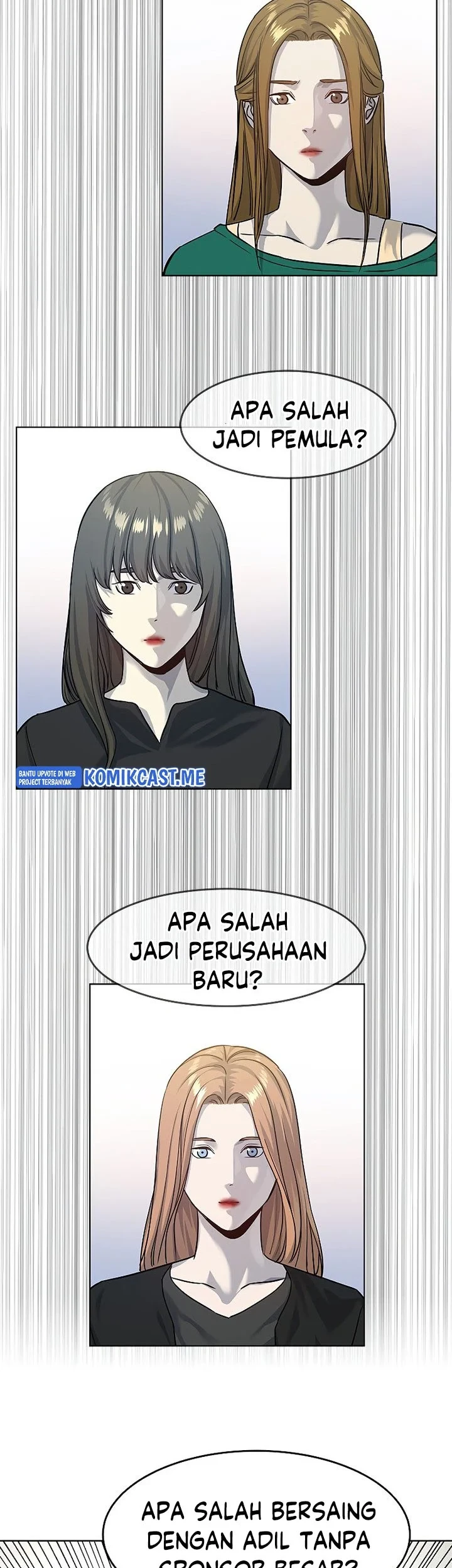 Chapter 100 - halaman 49