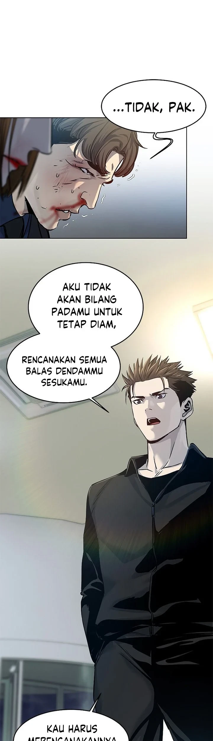 Chapter 100 - halaman 51