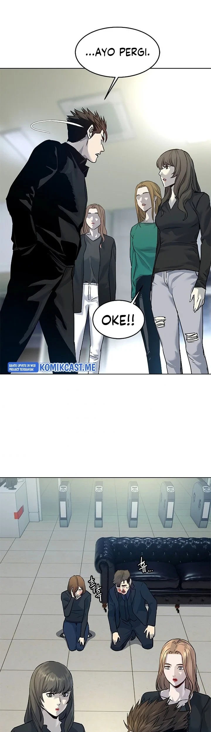 Chapter 100 - halaman 53