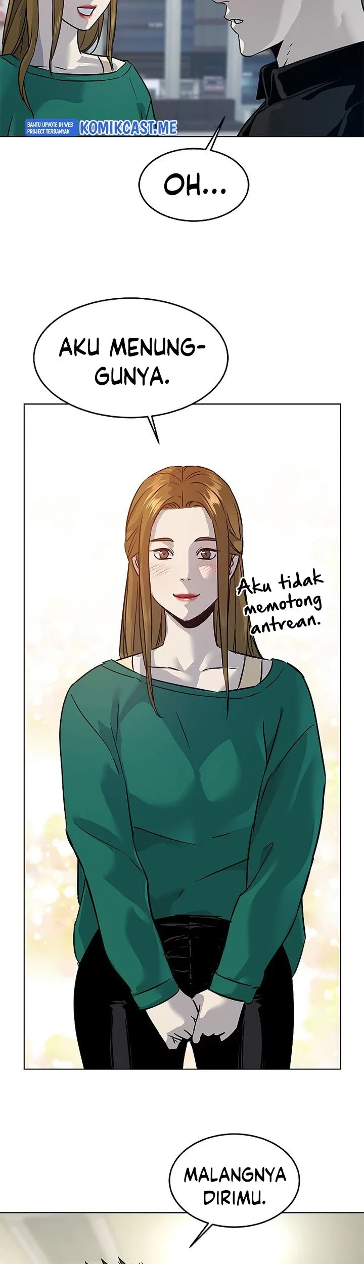 Chapter 100 - halaman 55