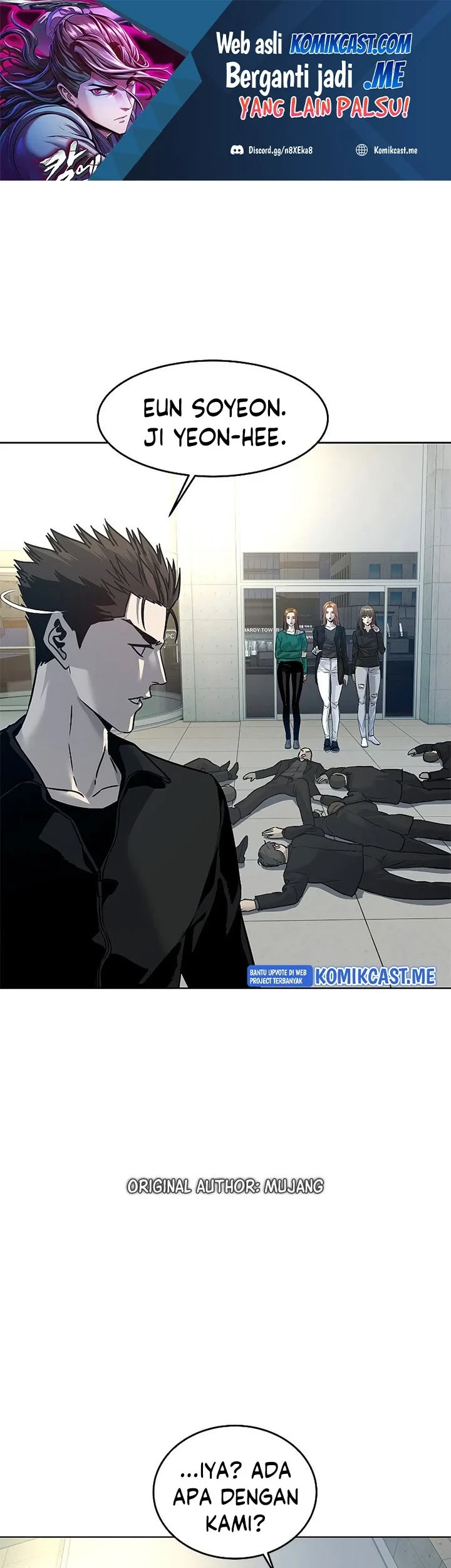 Chapter 100 - halaman 3