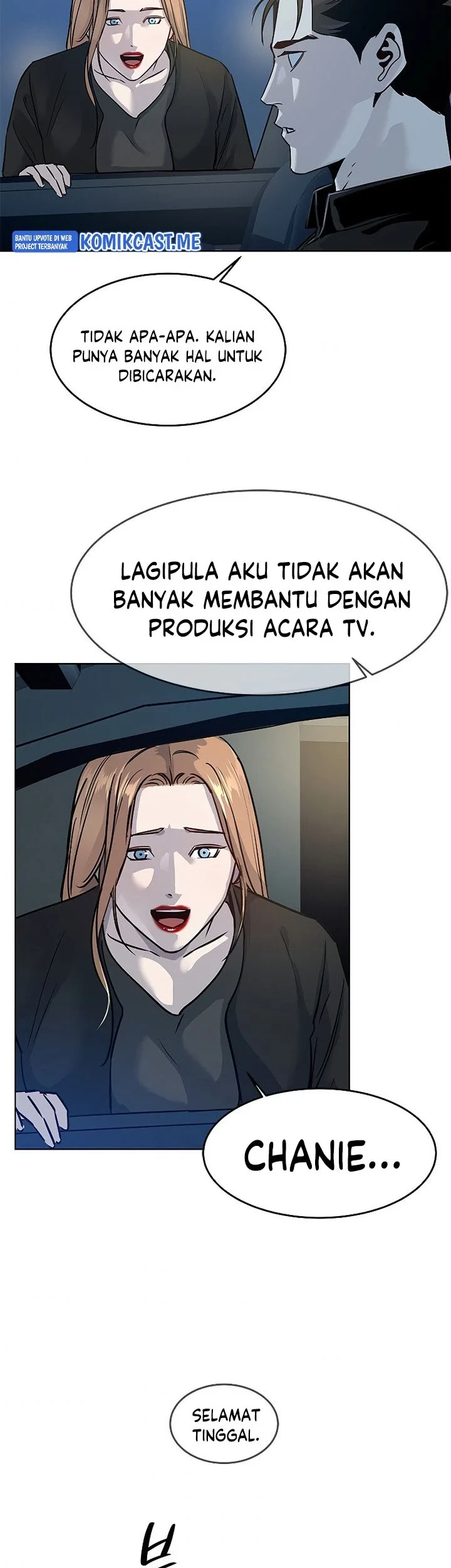 Chapter 100 - halaman 59