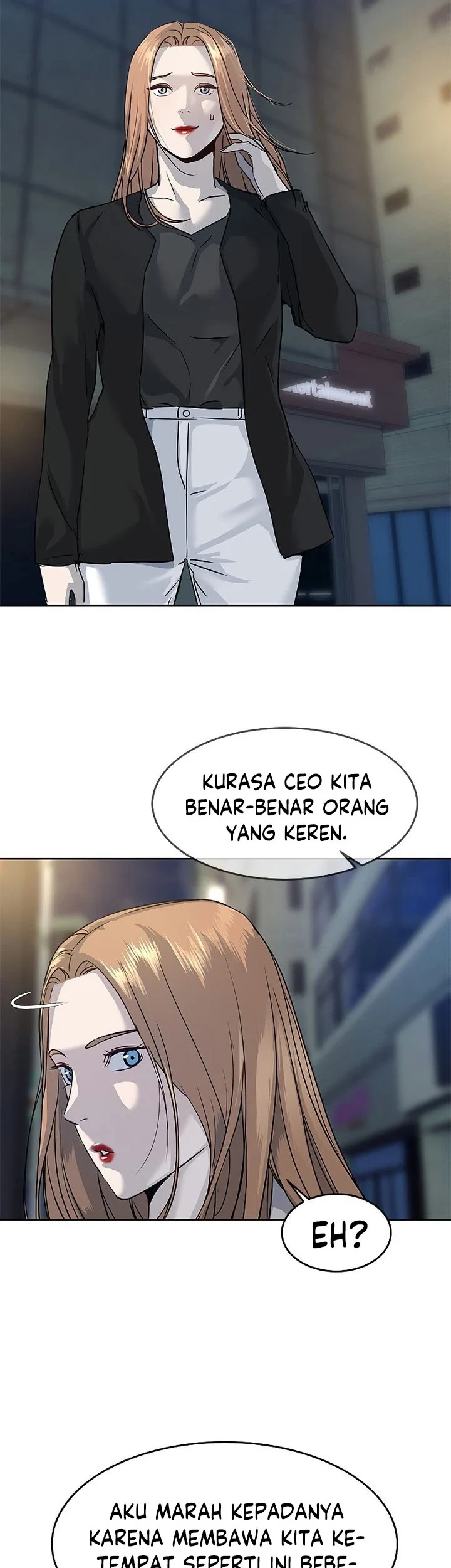 Chapter 100 - halaman 61