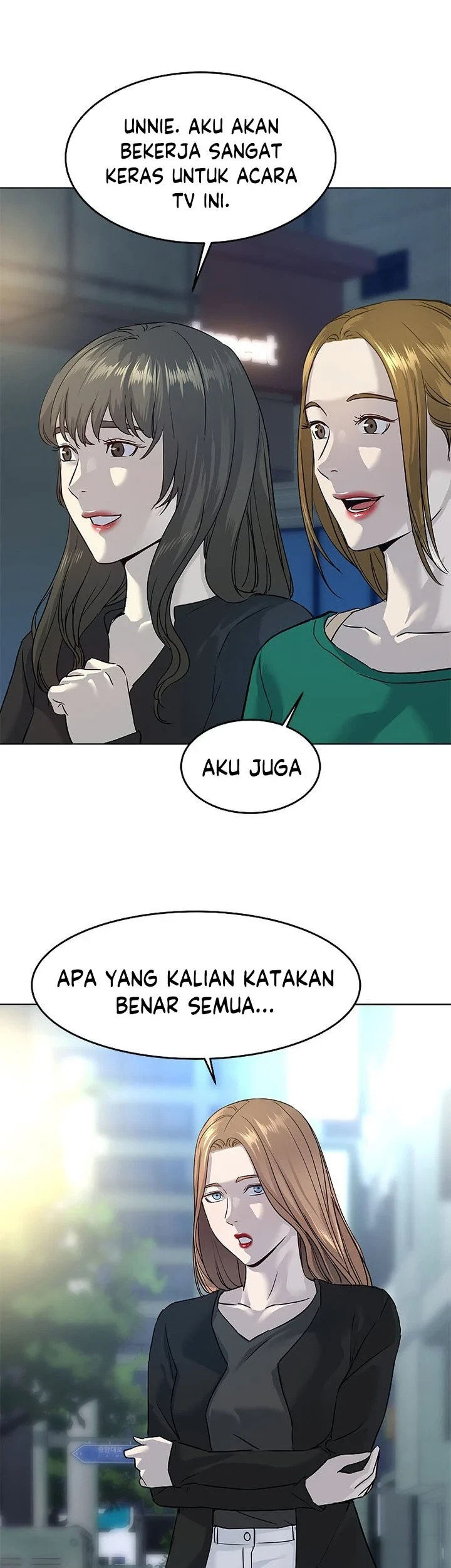 Chapter 100 - halaman 63