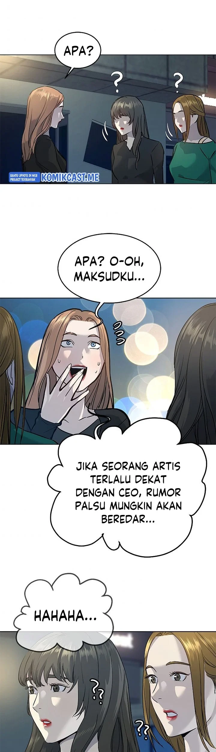 Chapter 100 - halaman 65