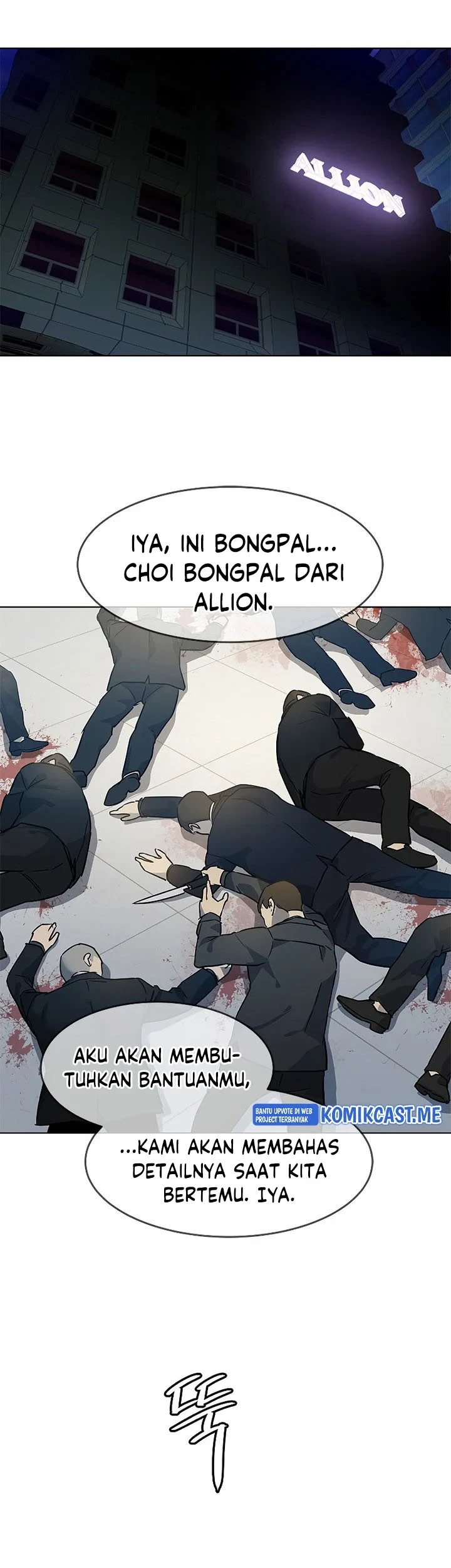 Chapter 100 - halaman 67