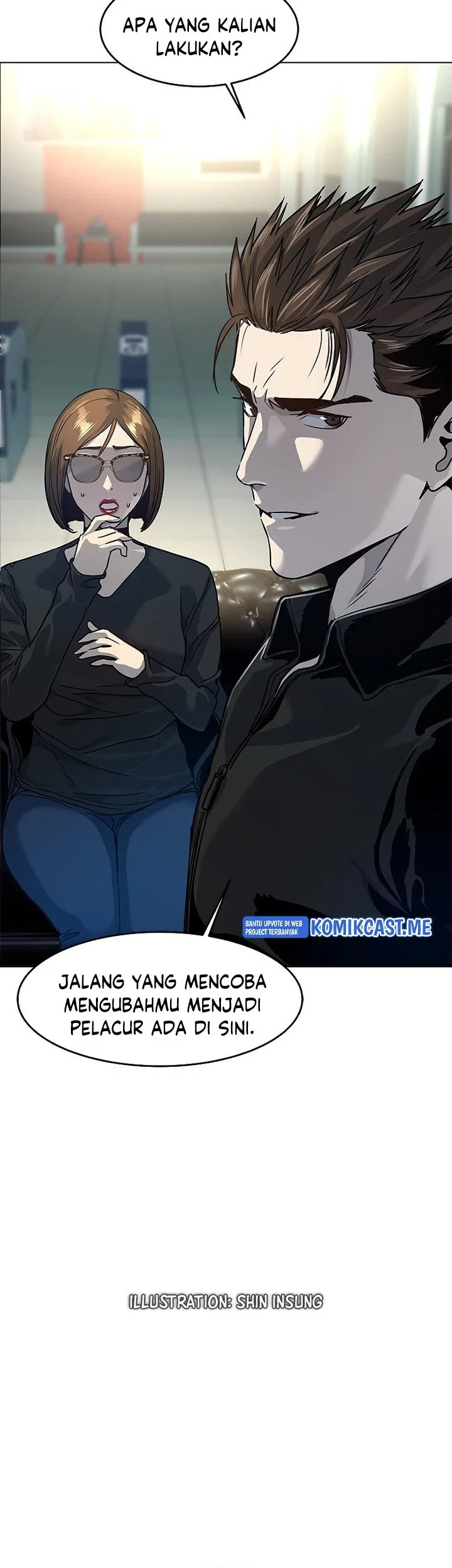 Chapter 100 - halaman 5