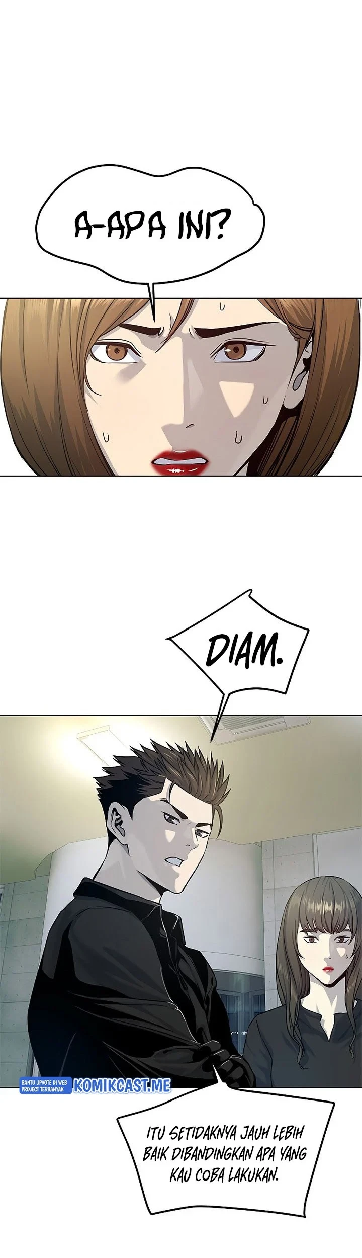 Chapter 100 - halaman 9
