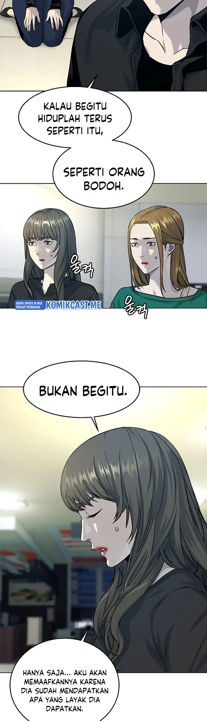 Chapter 100 - halaman 13