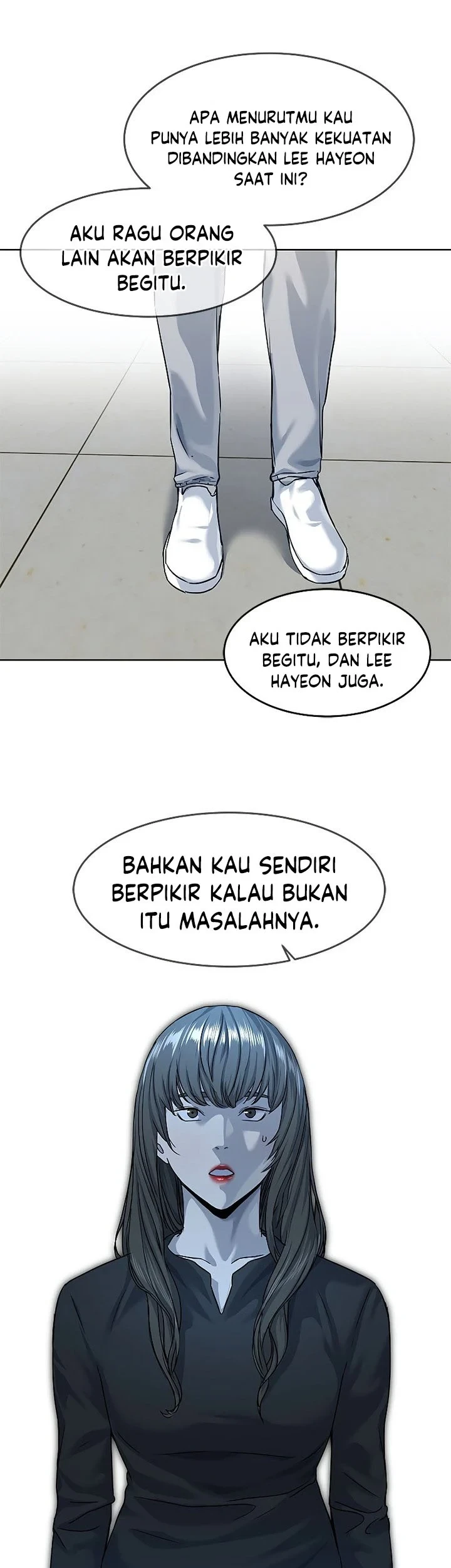 Chapter 100 - halaman 15