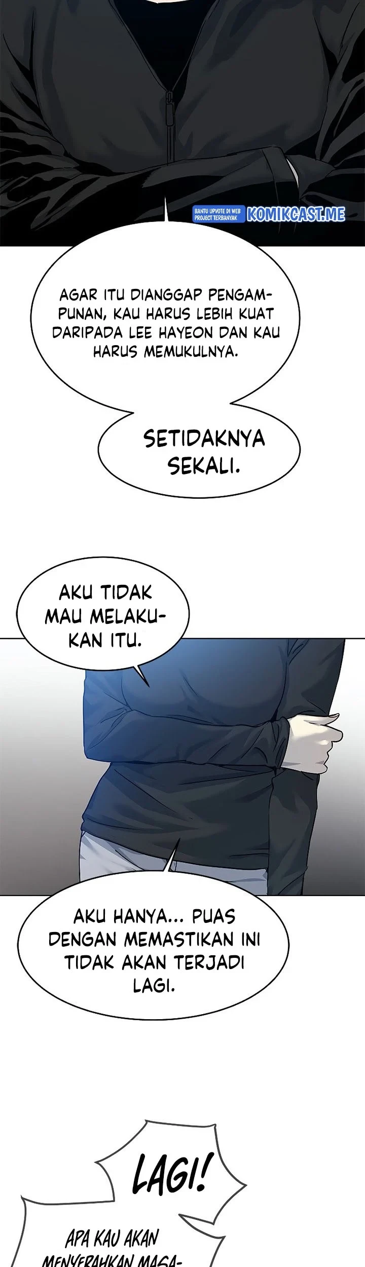 Chapter 100 - halaman 17