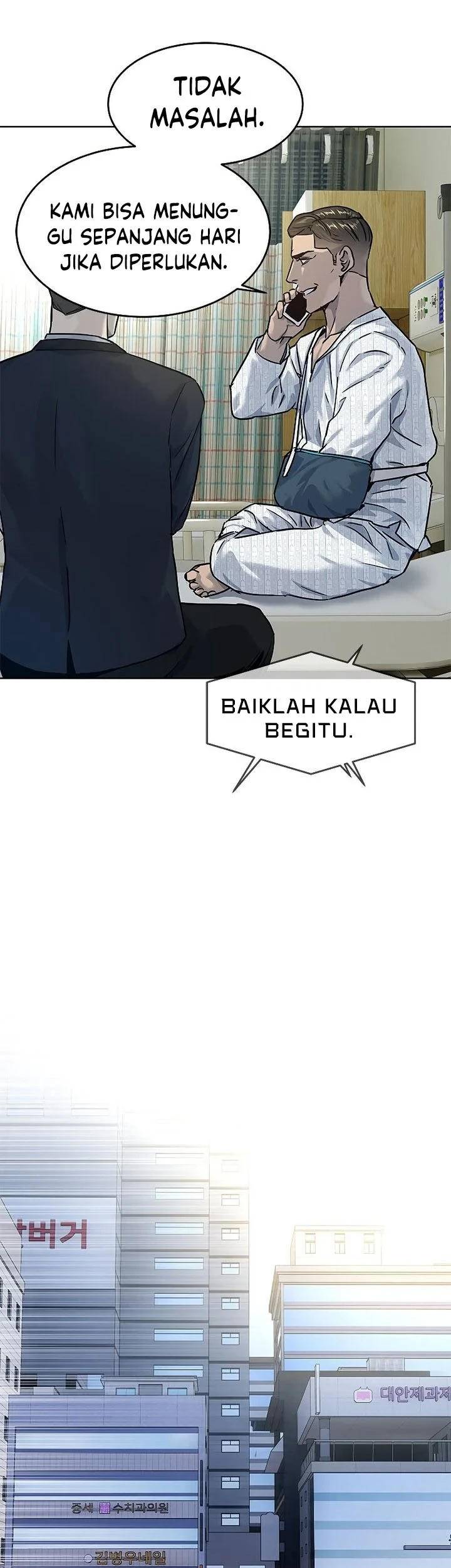Chapter 101 - halaman 21