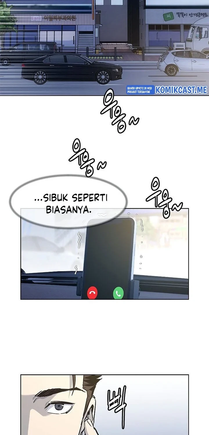 Chapter 101 - halaman 22